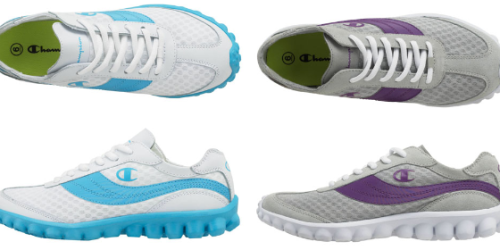 Payless.com: Champion Octoflex Running Shoes Only $15.99 Shipped to Store (Reg. $34.99)