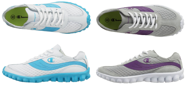 Payless Champion Octoflex Running Shoes Only 15.99