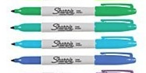 Staples.com: Sharpie Markers (In-Stock Again?)