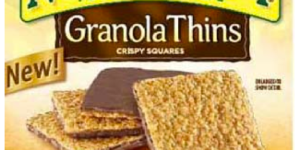 Walgreens: Nature Valley Granola Thins Only $0.50 Per Box, Clearasil Face Wash Only $0.49…