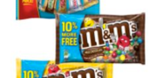 Printable Coupon Round-Up