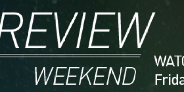 Free Showtime This Weekend (1/6-1/8)