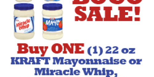 Rare Kraft Coupons (Military Members Only)