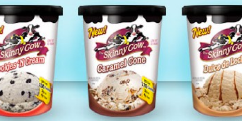 Printable Coupon Round-Up