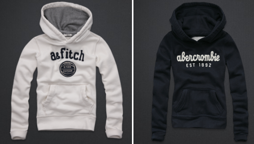 Abercrombie Kid's Hoodies Only $15 Shipped (Reg. $39.50-$49.50!)