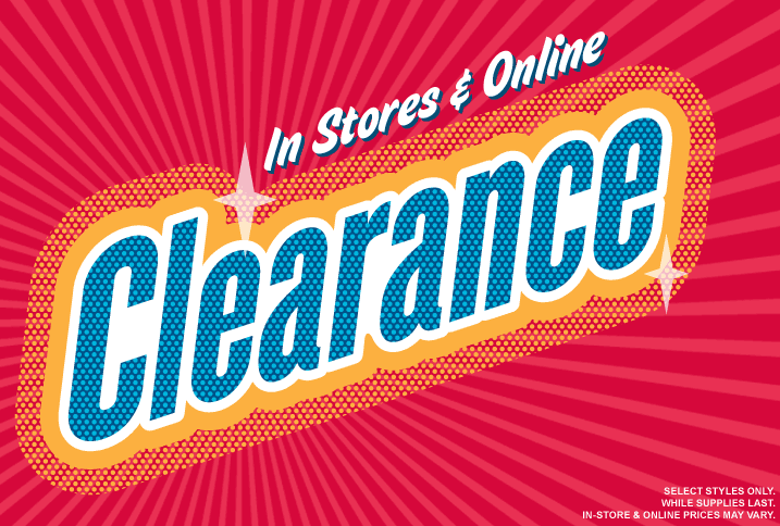 Old Navy: Winter Clearance up to 75% Off = Great Deals (Online and In ...