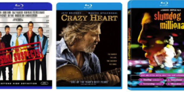 Amazon: Great Deals on Blu-ray Movies