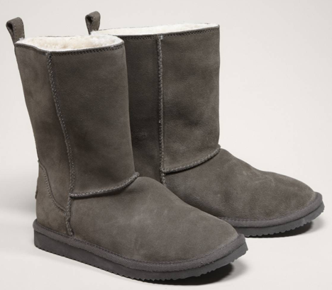 american eagle clearance boots