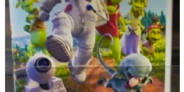 More Target Deals: Planet 51 DVD Only $1.75, French’s Brown Mustard Only $0.70 + More