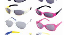 GraveyardMall.com: Kids’ Sunglasses Only $1.67 Per Pair Shipped (While Supplies Last)