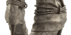 LivingSocial: $40 ZooShoo.com Voucher Only $20 = Two Pairs of Shoes as Low as $20 Shipped