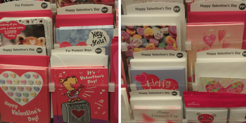 *HOT* Buy 2 Get 1 Free American Greetings Card Coupon = Money Maker at CVS