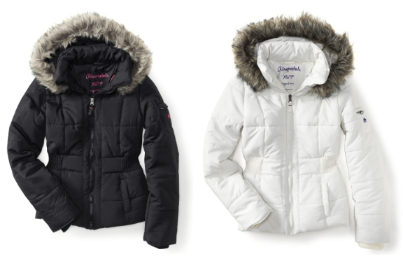 Aeropostale.com: *HOT* Puffer Jacket Only $18 (Reg. $119.50!) + $7 Flat-Rate Shipping