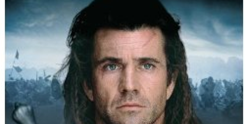 Amazon: Braveheart or Gladiator Blu-Ray Movies (Sapphire Series) Only $9.99-$14.99 Shipped