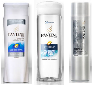 Enter to Win a Free Full-Sized Pantene Coupon at 2PM EST (Facebook)