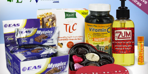 Eversave: $24 Worth of Kashi, Burt’s Bees (& Lots More!) As Low As Only $10 + Shipping