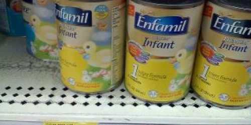 *HOT* $5/1 ANY Enfamil Product Coupon