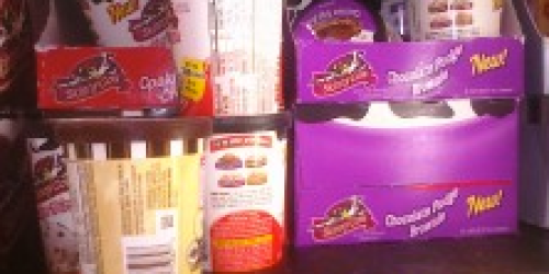 New $1/1 Skinny Cow Product Coupon = Single Serve Cups Only $0.22 at Walmart