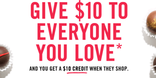 Rue La La: FREE $10 Credit for New Members