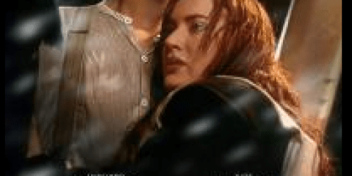 Request FREE 3D Advance Screening Pass to See Titanic 3D on February 14th