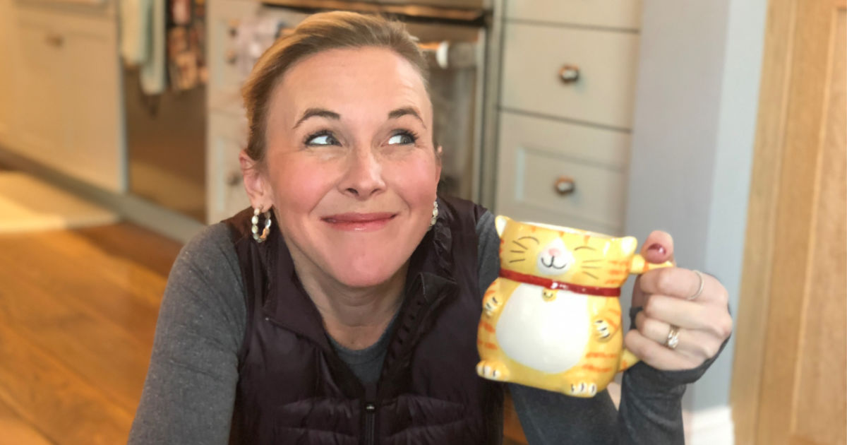 Delicious Coconut Milk Coffee Creamer Recipe (NonDairy & Paleo