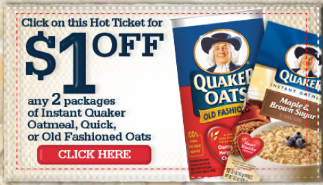Hot tickets. Quaker батончик. Quaker Oats первая реклама. Quaker йогурт. Quaker печенье.