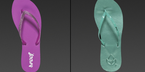 The Clymb: Teva or Reef Flips Flops Only $4.98 Shipped (Regularly $18 to $28!)