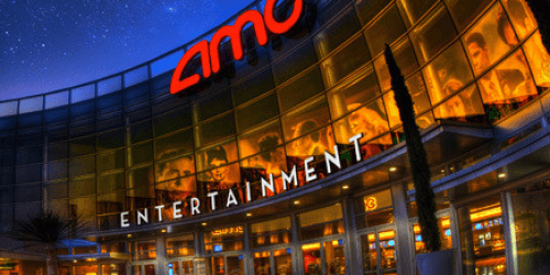 Groupon: 2 AMC Silver Experience Movie Tickets Only $12 Total ($24 Value!)