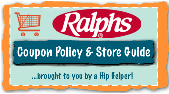 Ralphs Store Guide - Hip2Save
