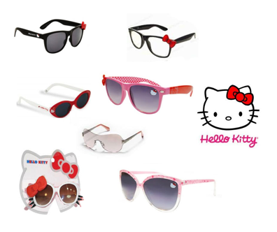 hello kitty sunglasses squishmallow