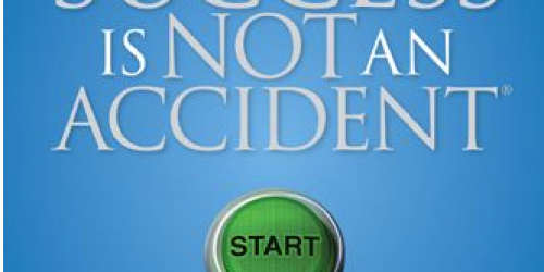 Amazon: Success is Not an Accident (Free Kindle Download)