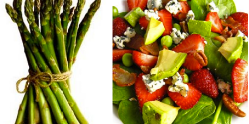 Free Healthy Recipes e-Book (Great Salad, Soup, Veggie Recipes + Much More!)