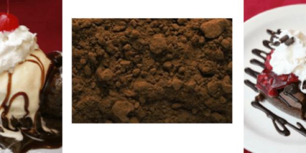 The Prepared Pantry: 3 Pounds of Rich Dark Cocoa Only $25.96 Shipped (Awesome Reviews!)
