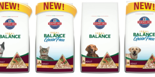 Science Diet Share The Love Sweepstakes: Win Free Pet Food (100 Winners Daily!)