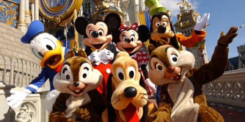 Guest Post: Hip Tips to Save at Disney