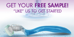 FREE Schick Hydro Silk Razor (1st 10,000!)