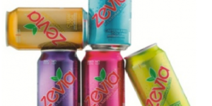 High Value $2/1 Zevia 6-Pack Coupon