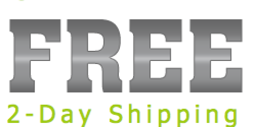 *HOT* Free 6 Month ShopRunner Membership = Free 2-Day Shipping at ToysRUs.com + More