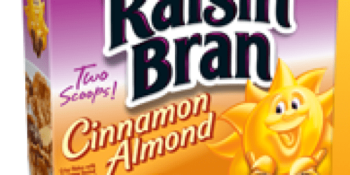 Printable Coupon Round-Up