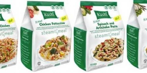 New Kashi & Alexia Foods Product Coupons + More