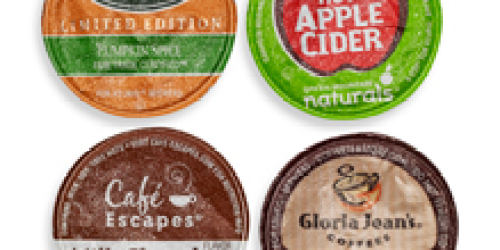 **HOT** 24 K-Cups Only $49.99 + $9.99 Shipping (Makes Each K-Cup Only $2.50!)