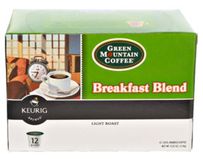 Alice.com: *HOT* Leap Year Sale = 84 Green Mountain K-Cups Only $34.09 Shipped
