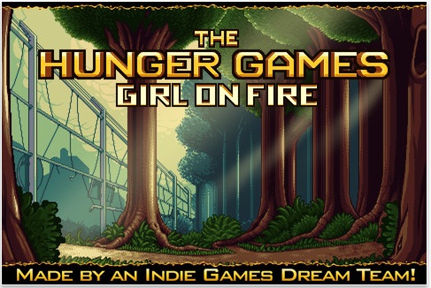 Free Itunes App The Hunger Games Girl On Fire Hip2save