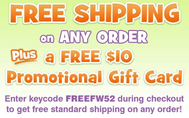 Oriental Trading Free Shipping On Any Order Great Deals On Easter   Oriental Free Shipping 