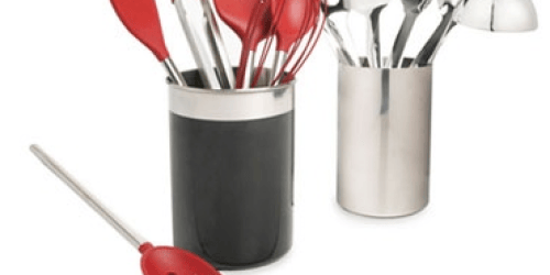 Home.Woot: Oneida 7-Piece Kitchen Tool Set as Low as Only $16.66 Shipped