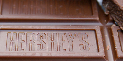 Dollar General: FREE Hershey’s Chocolate 6-Pack