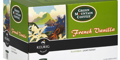 Printable Coupon Round-Up