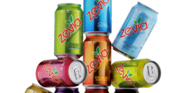 FREE Zevia Beverage Sample…