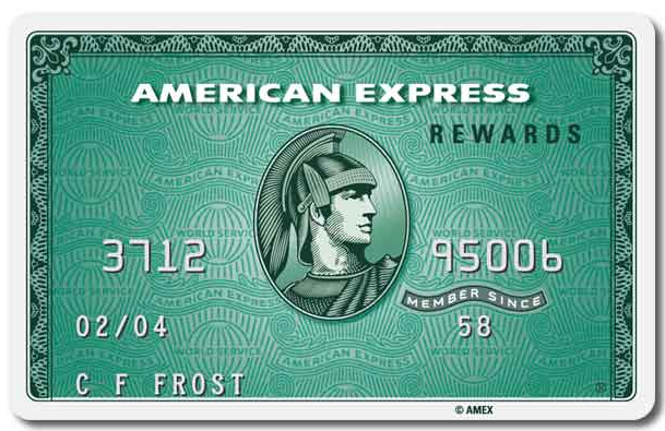 Sync Your American Express Card w/ Twitter: Savings at ...