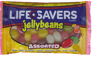 Walgreens: FREE Life Savers Jelly Beans